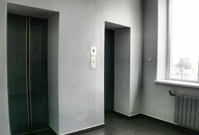Аренда офиса 700 м² БЦ 