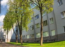 Аренда офиса 495 м² БЦ 