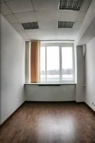 Аренда офиса 460 м² БЦ 