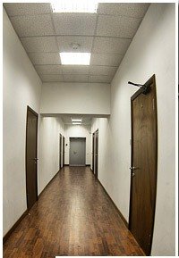 Аренда офиса 164 м² БЦ 