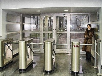 Аренда офиса 220 м² БЦ 