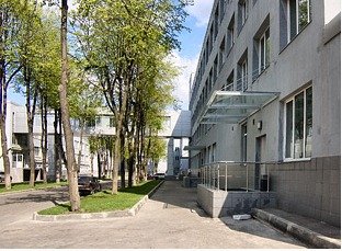 Аренда офиса 220 м² БЦ 