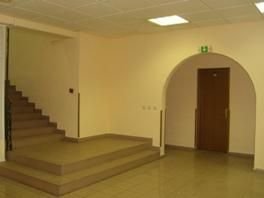 Аренда офиса 1390 м² БЦ БАХРУШИН