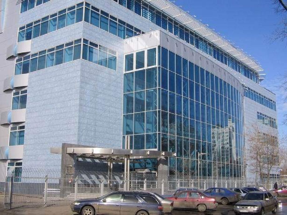 Аренда офиса 500 м² БЦ Старопетровский