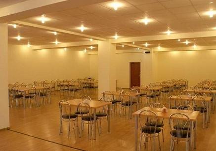 Аренда офиса 500 м² БЦ на Огородном проезде