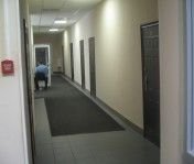 Аренда офиса 131 м² БЦ Калибр
