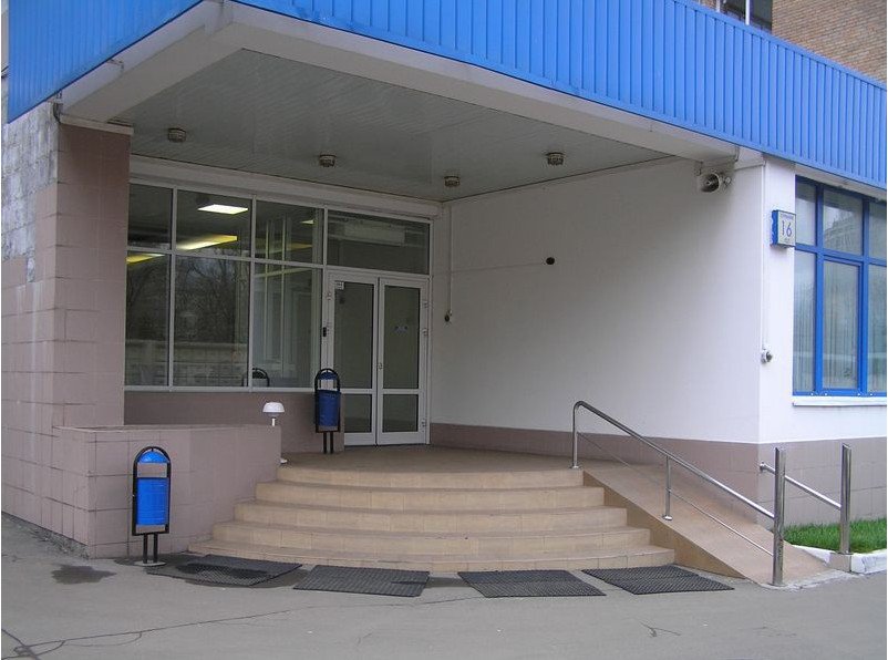 Аренда офиса 297 м² БЦ Калибр