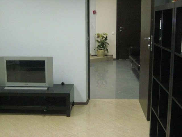 Аренда офиса 131 м² БЦ на Щукинской