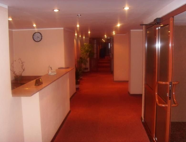 Аренда офиса 330 м² БЦ ГДЦ 