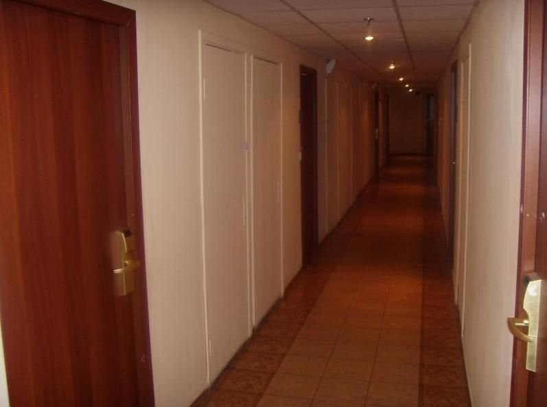 Аренда офиса 330 м² БЦ ГДЦ 