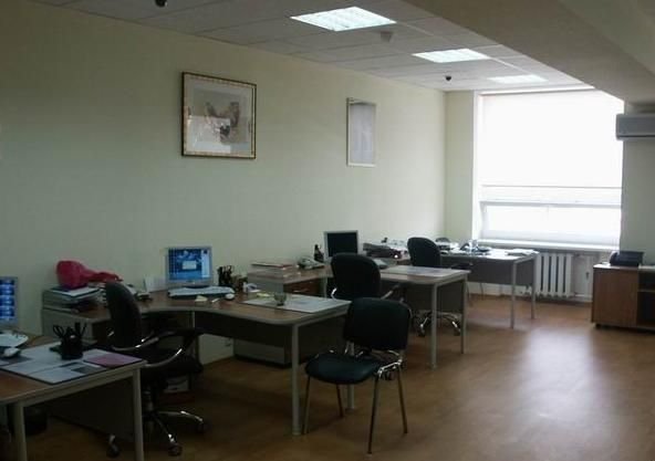 Аренда офиса 235 м² БЦ СДМ