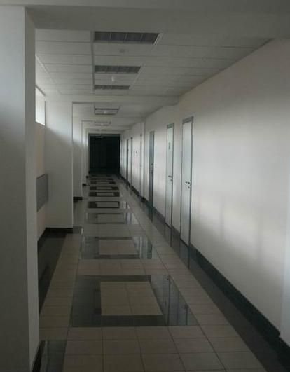 Аренда офиса 235 м² БЦ СДМ