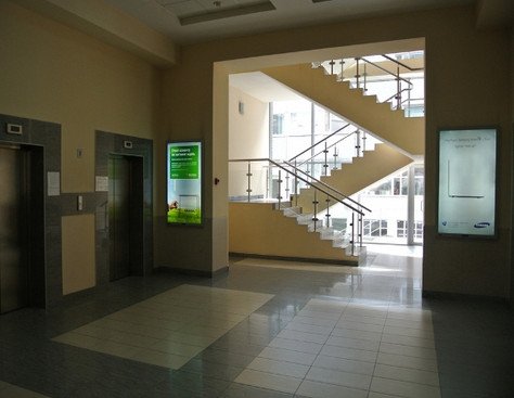 Аренда офиса 88 м² БЦ СДМ