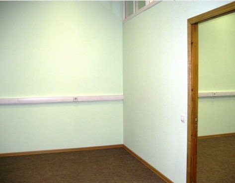 Аренда офиса 88 м² БЦ СДМ