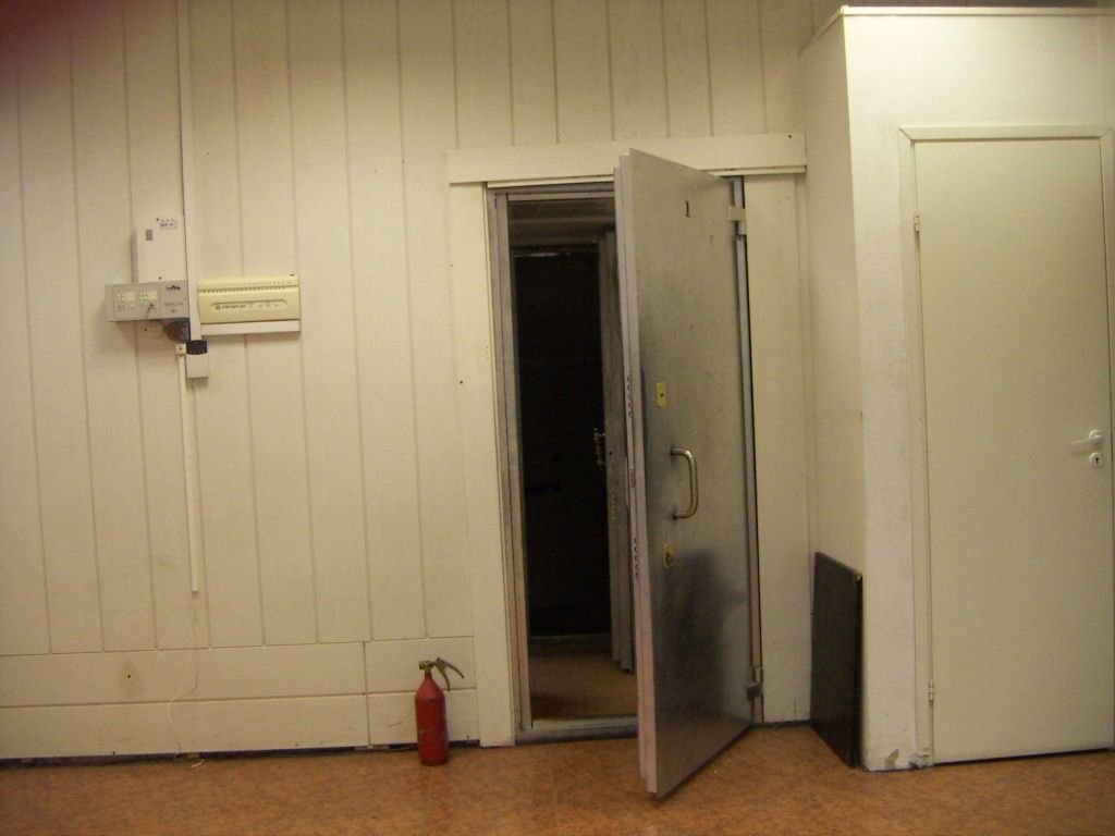Аренда офиса 112 м² БЦ 