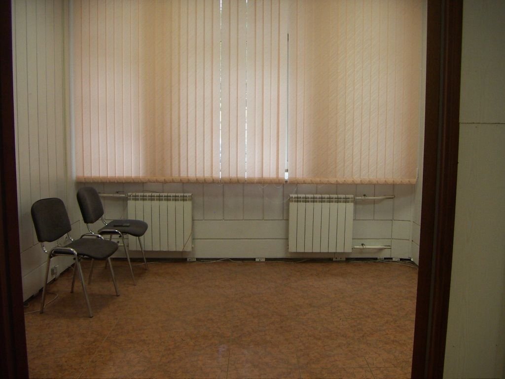 Аренда офиса 112 м² БЦ 