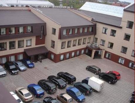 Аренда офиса 168 м² БЦ ABC