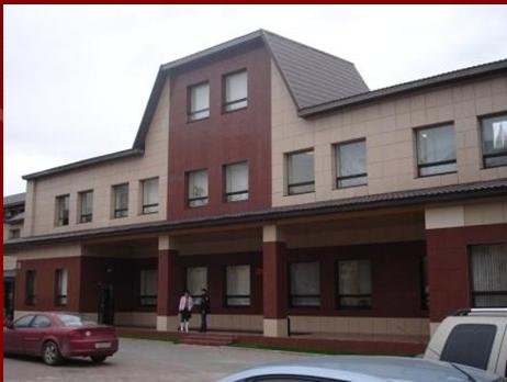 Аренда офиса 168 м² БЦ ABC