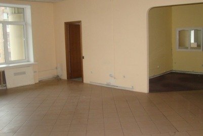 Аренда офиса 248 м² БЦ 