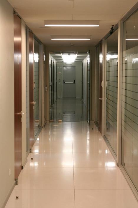 Аренда офиса 580 м² БЦ Маяковский