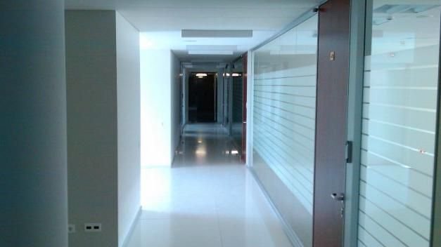 Аренда офиса 300 м² БЦ Маяковский