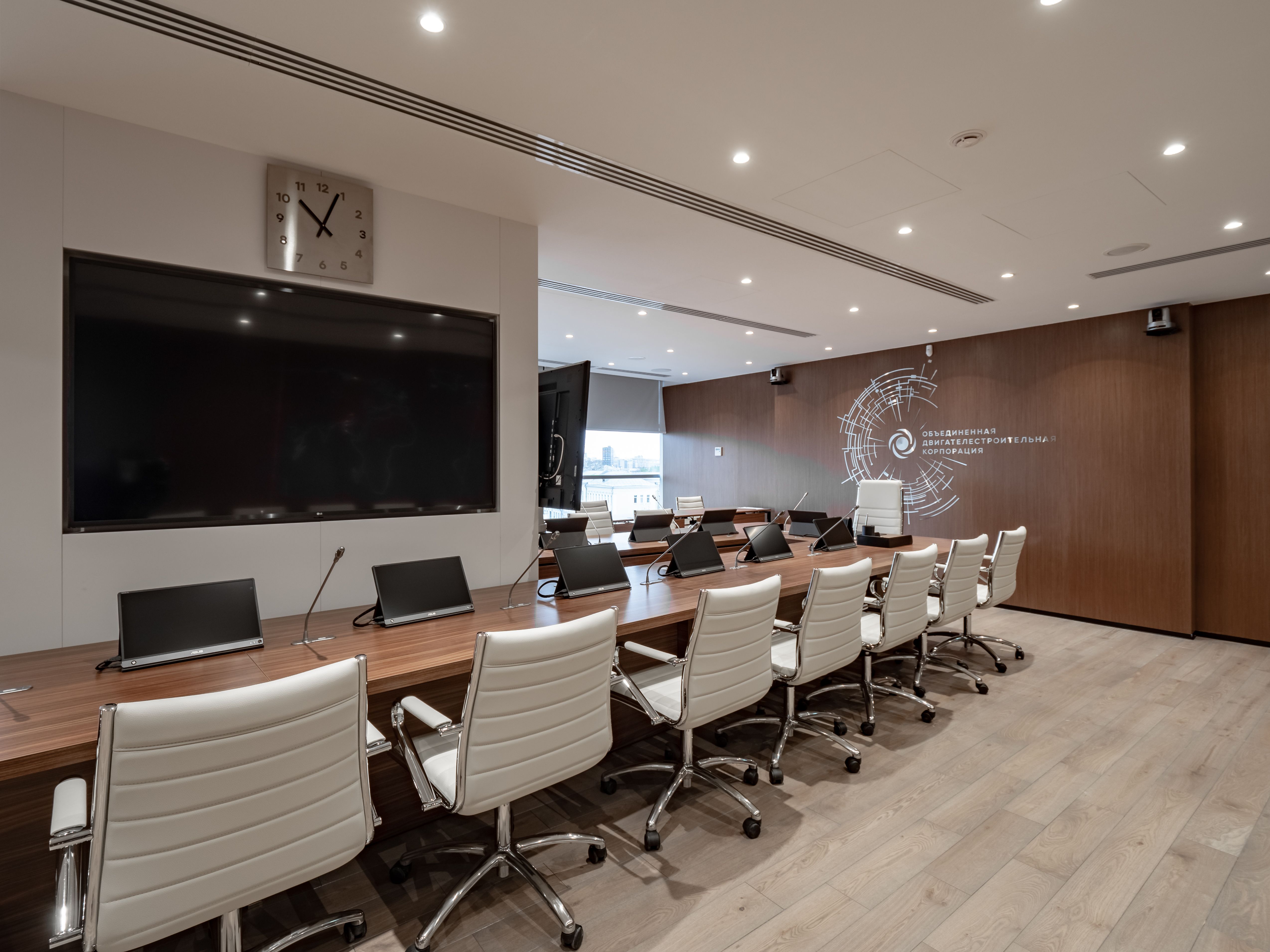 Аренда офиса 1160 м² БЦ Маяковский