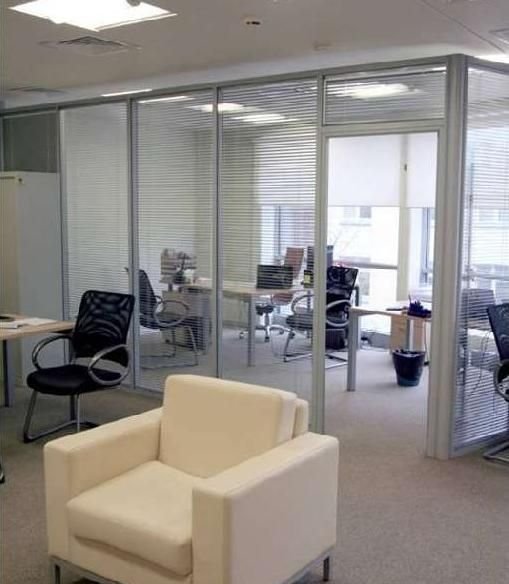 Аренда офиса 174 м² БЦ Маяковский