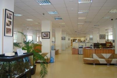 Аренда офиса 390 м² БЦ БП Социум Сокол (80к3)