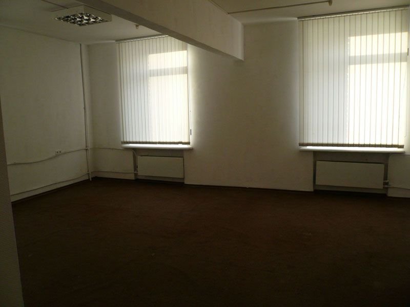 Аренда офиса 383 м² БЦ ФОРН