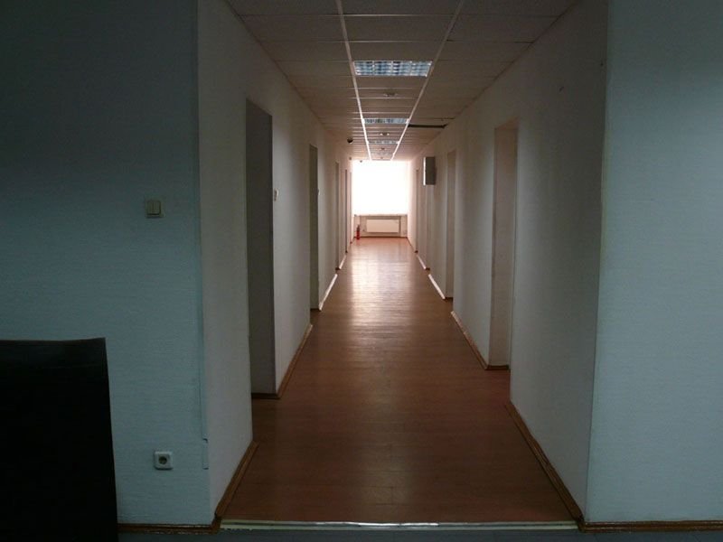 Аренда офиса 383 м² БЦ ФОРН