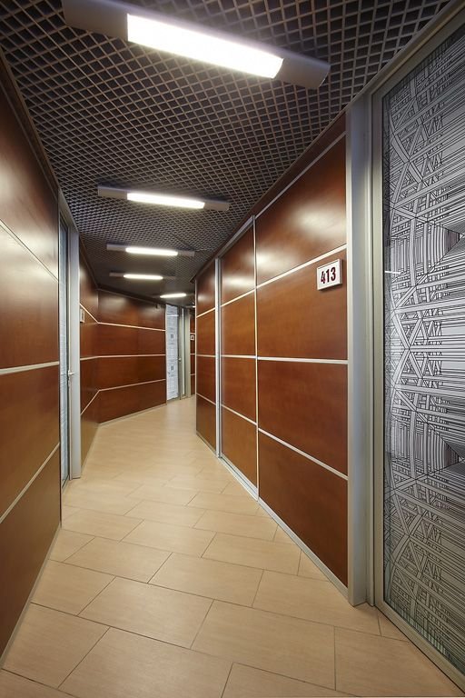 Аренда офиса 600 м² БЦ Таганский пассаж