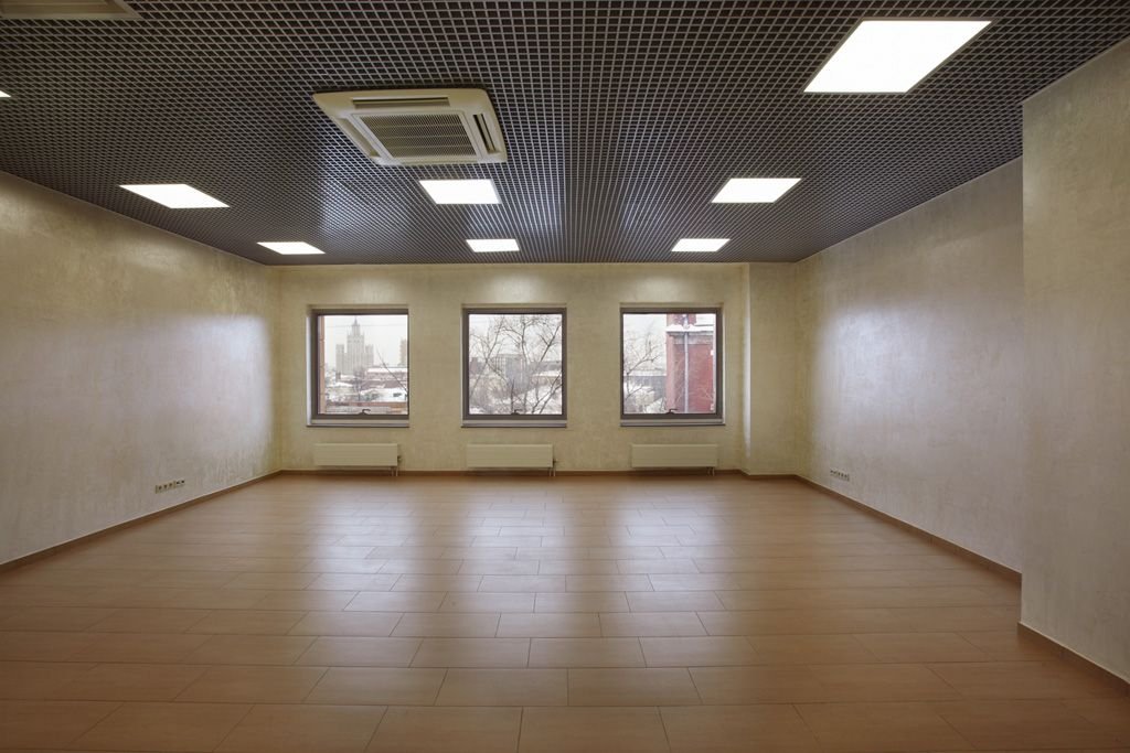 Аренда офиса 600 м² БЦ Таганский пассаж