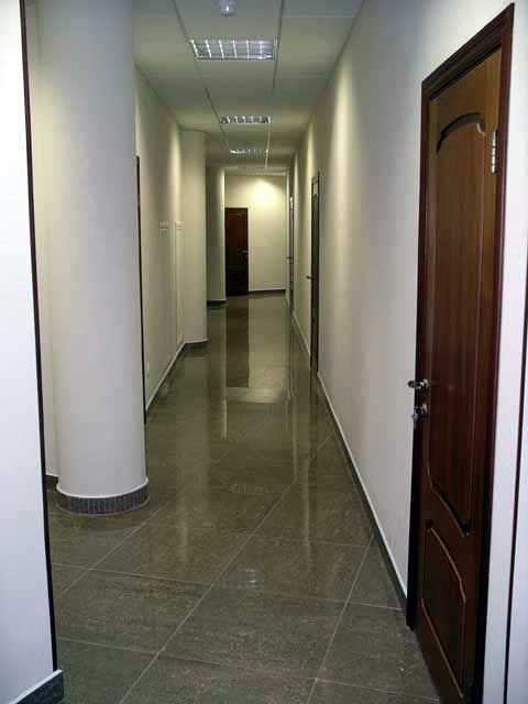 Аренда офиса 211 м² БЦ 