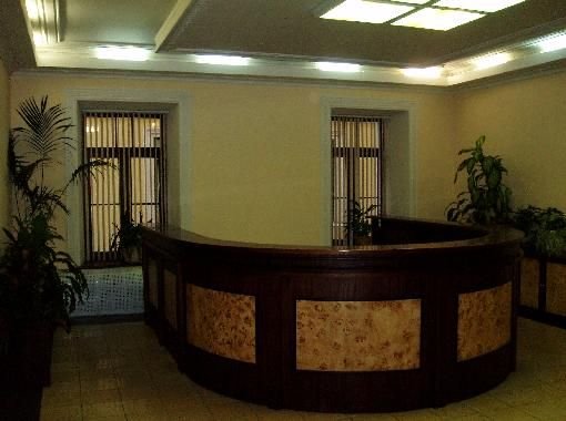 Аренда офиса 450 м² БЦ 