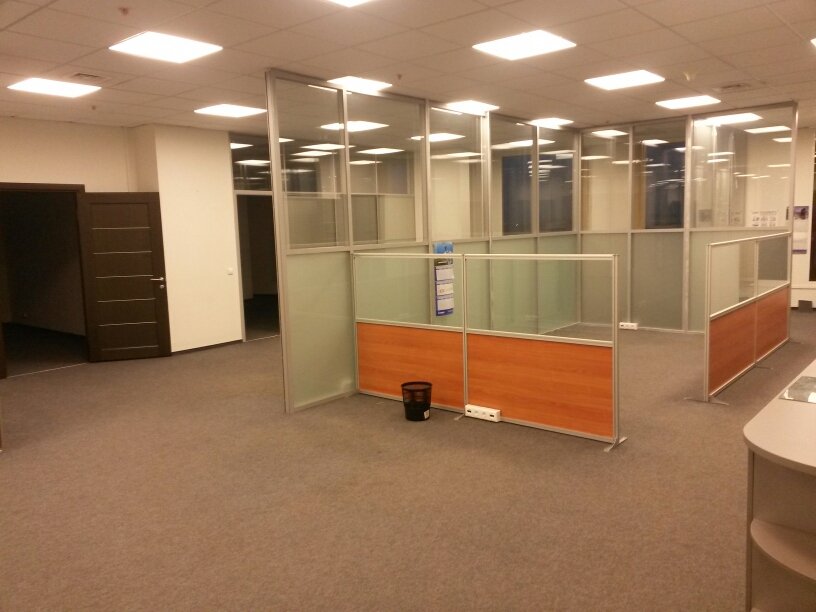 Аренда офиса 234 м² БЦ ВИКТОРИ ПЛАЗА