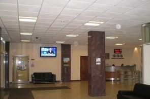 Аренда офиса 500 м² БЦ 
