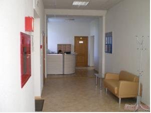 Аренда офиса 625 м² БЦ 