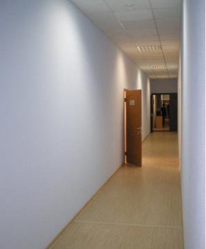 Аренда офиса 625 м² БЦ 
