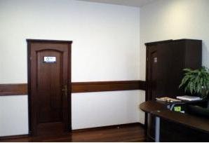 Аренда офиса 625 м² БЦ 