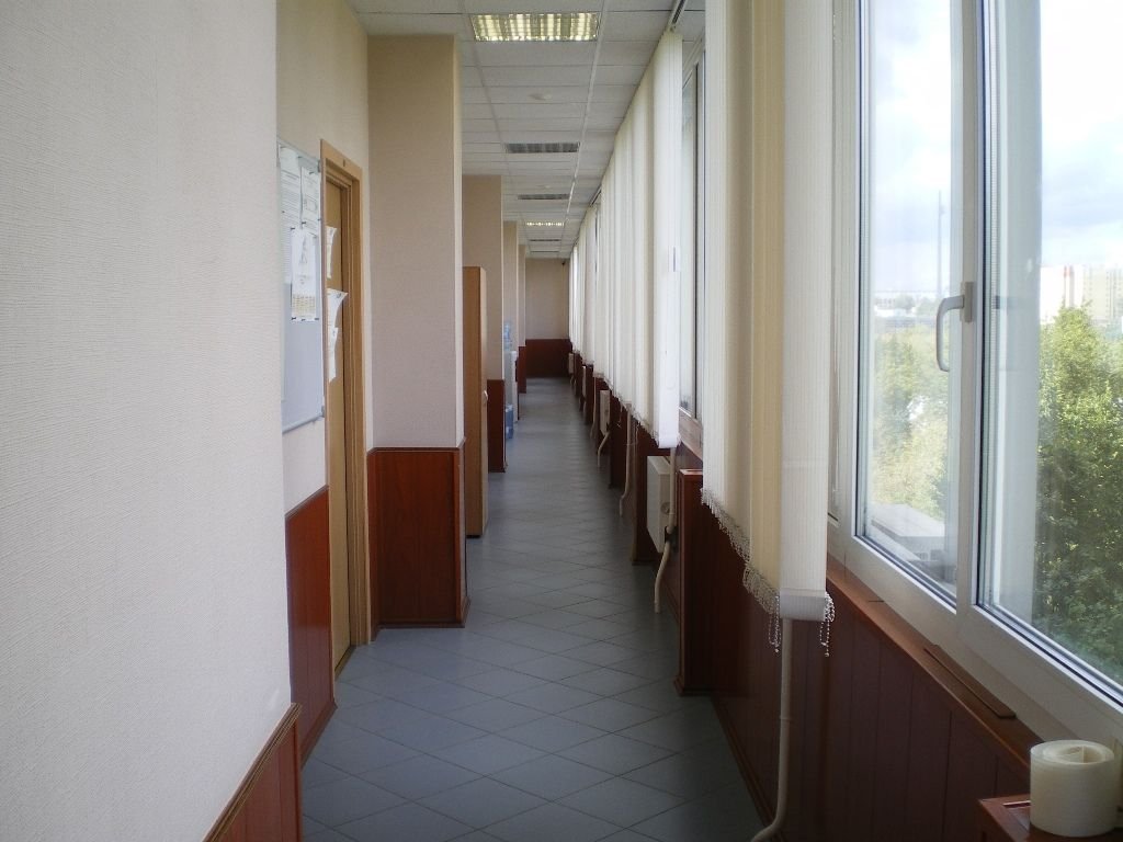 Аренда офиса 4200 м² БЦ Кутузовский плейс