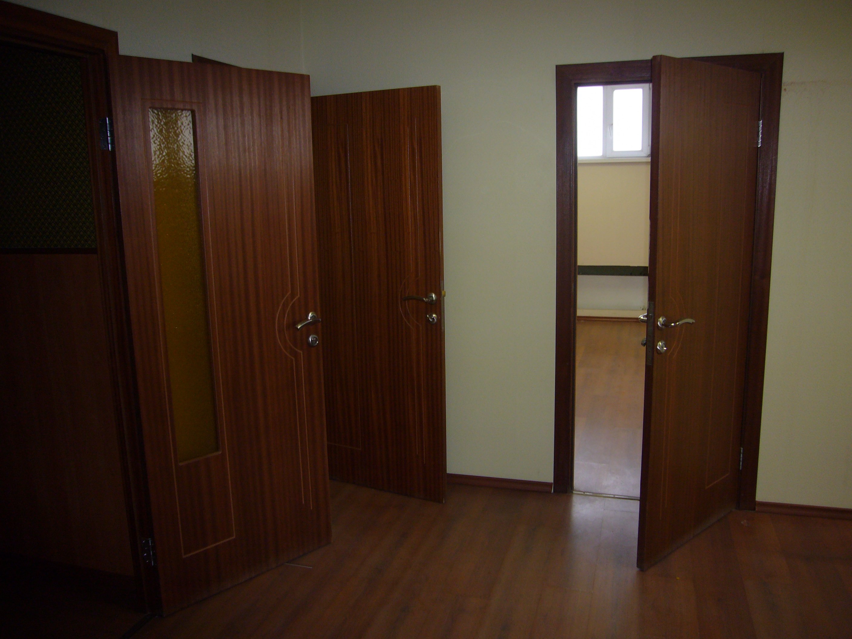 Аренда офиса 213 м² БЦ 