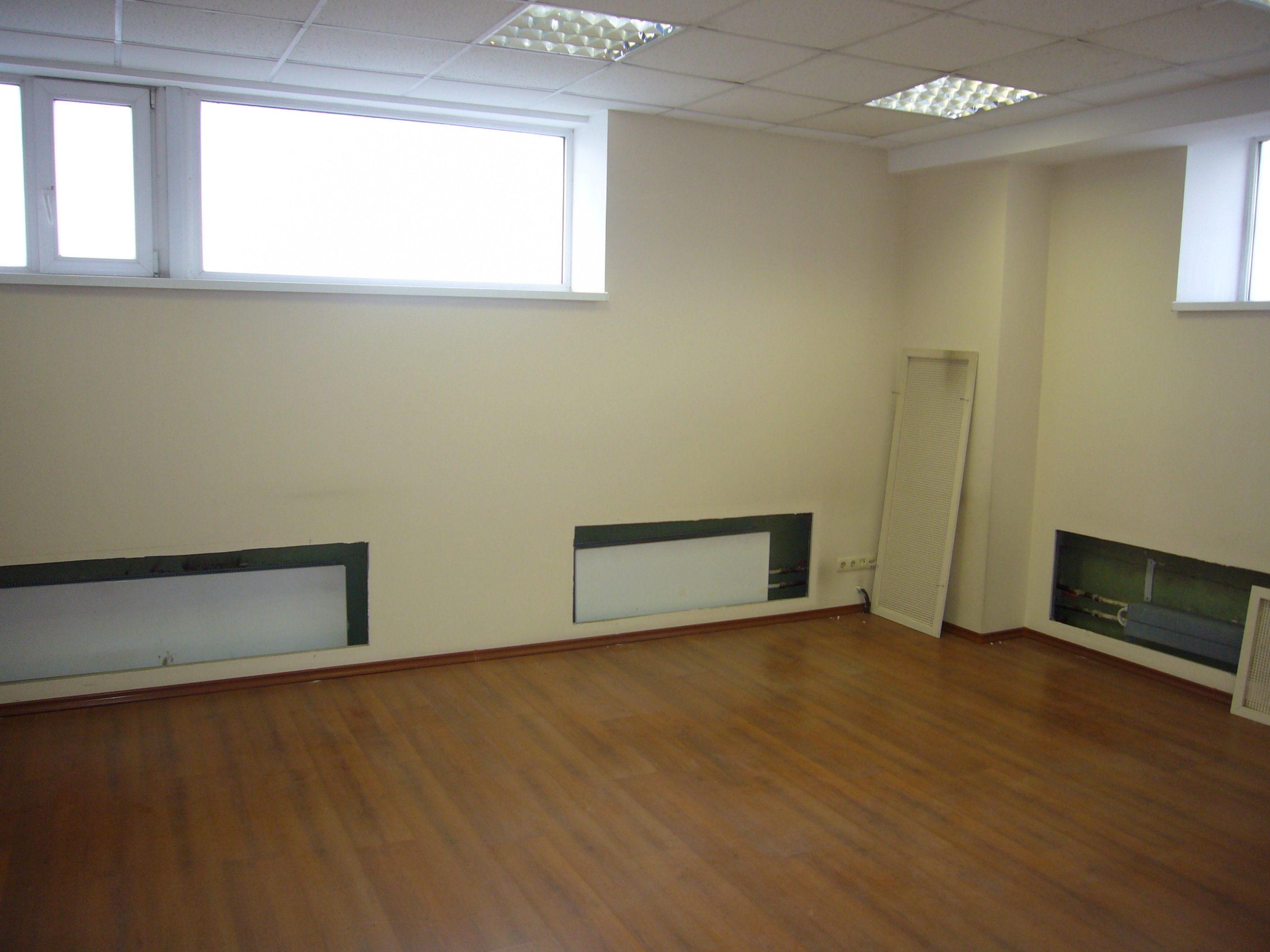 Аренда офиса 213 м² БЦ 