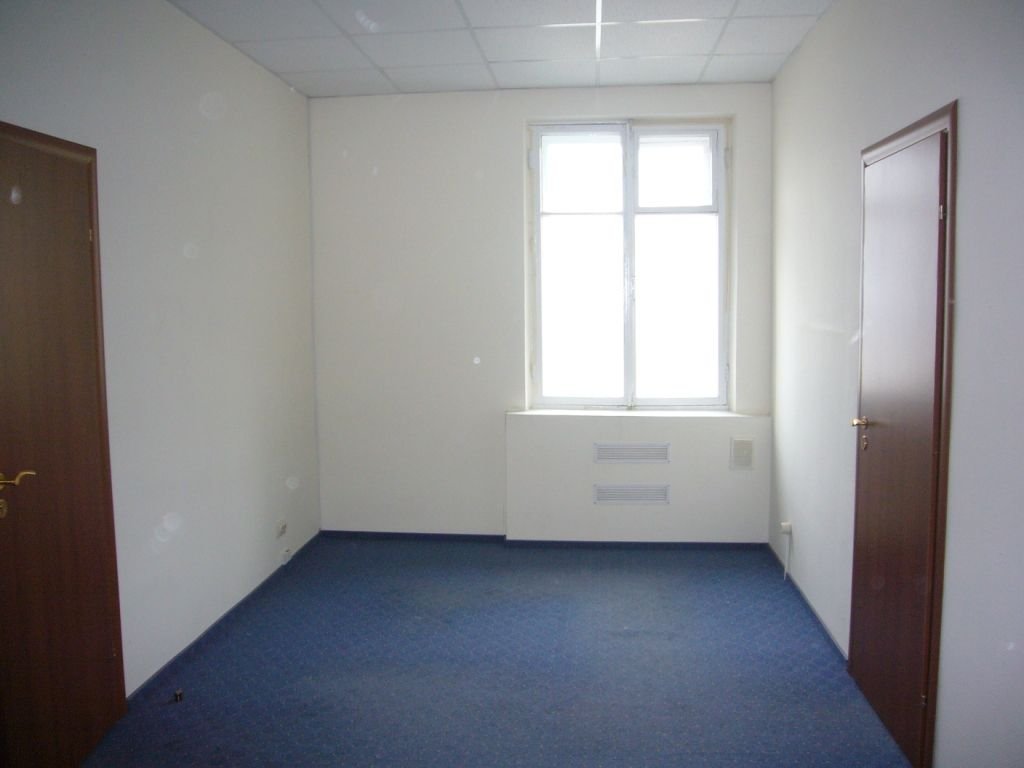 Аренда офиса 193 м² БЦ Жилой дом