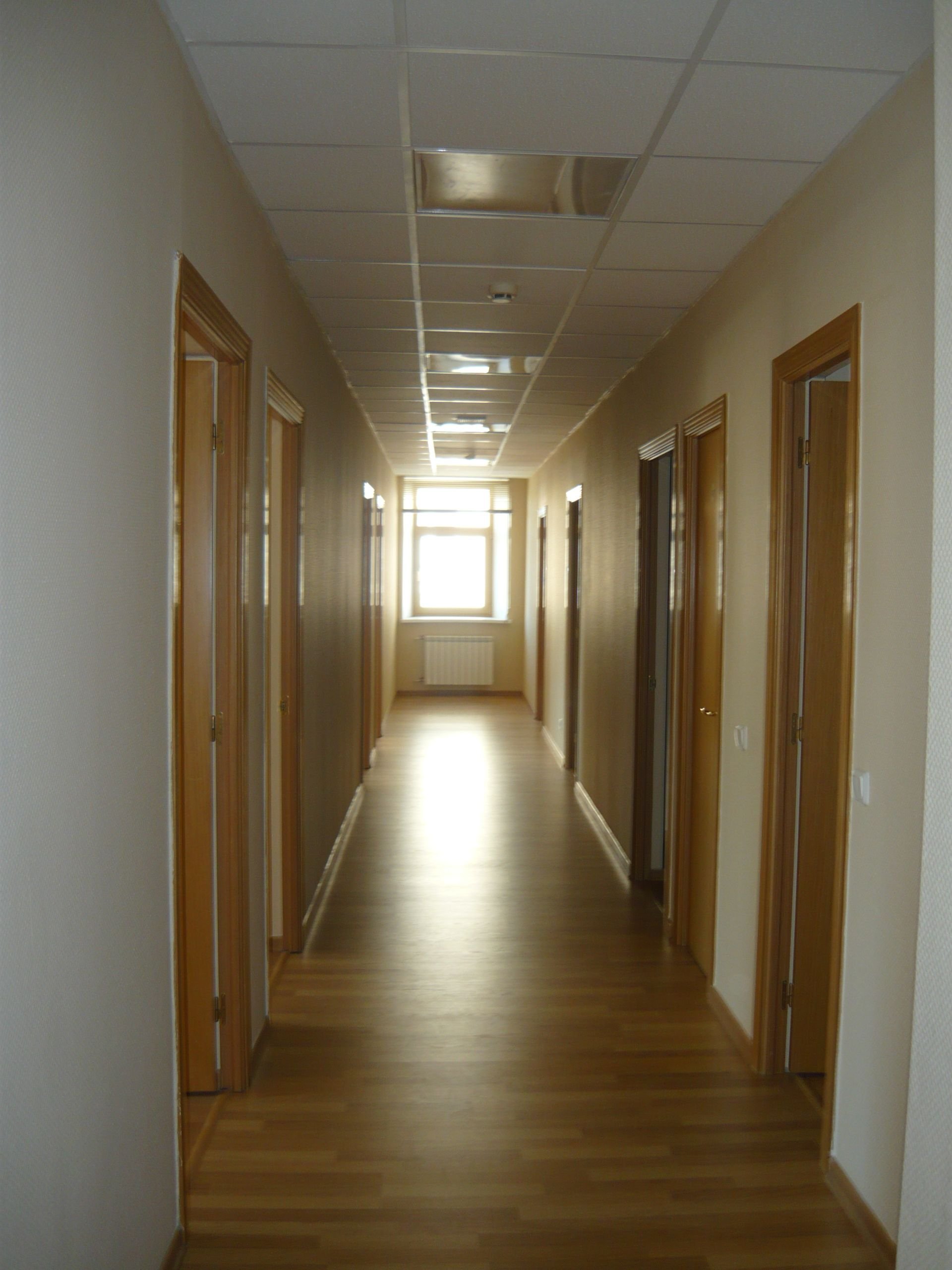 Аренда офиса 367 м² БЦ 