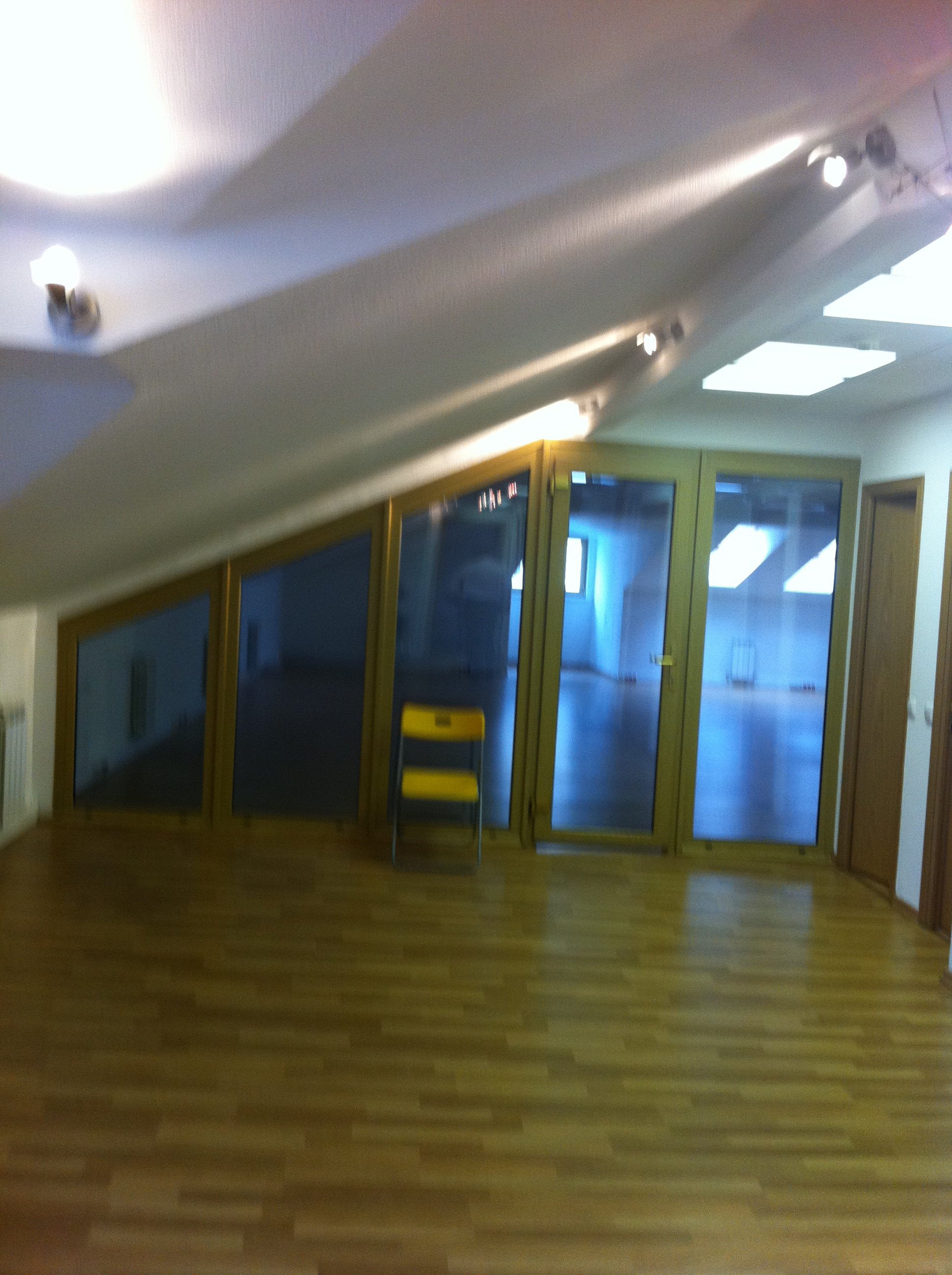 Аренда офиса 386 м² БЦ 