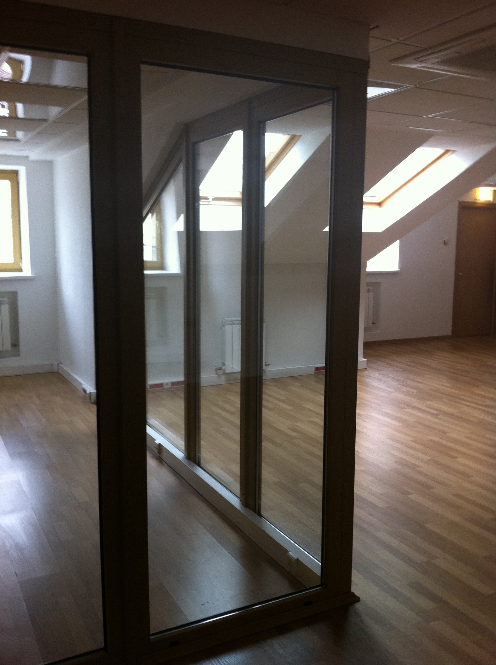 Аренда офиса 386 м² БЦ 