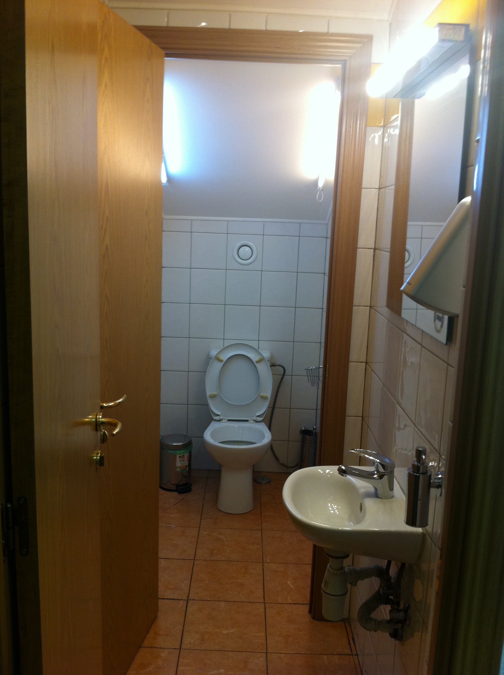 Аренда офиса 386 м² БЦ 
