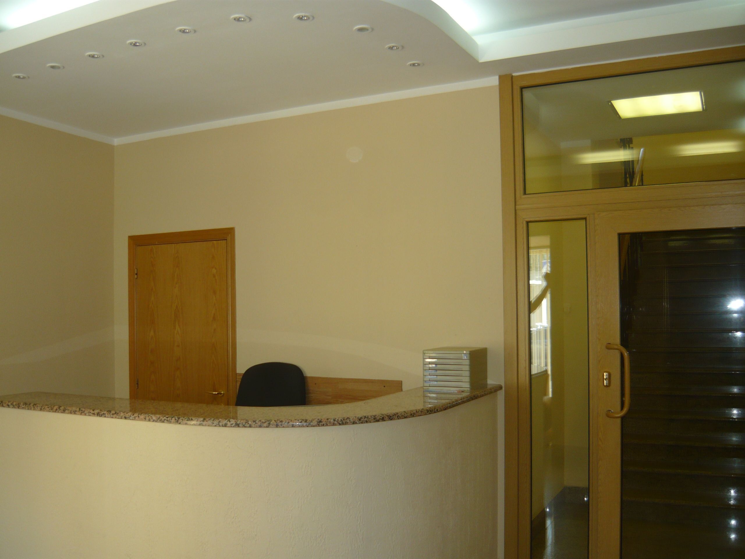 Аренда офиса 386 м² БЦ 