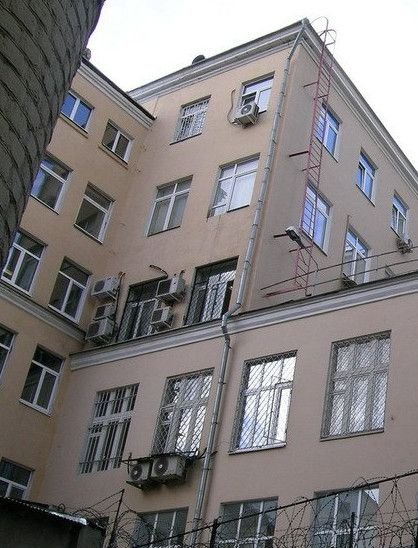 Аренда офиса 800 м² БЦ 