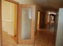 Аренда офиса 907 м² БЦ 